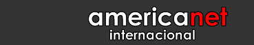 AmericaNet Internacional, Desarollo y Diseño de Páginas Web