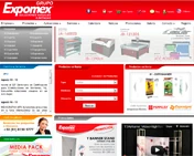 Expomex-diseño web