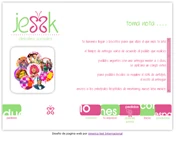 jessk-diseño web