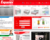 Expomex-diseño web