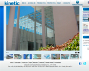 Ríos de tinta-paginas web