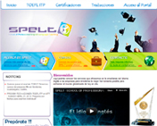 SPELT-paginas web monterrey