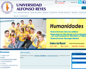 UAR-diseño paginas web